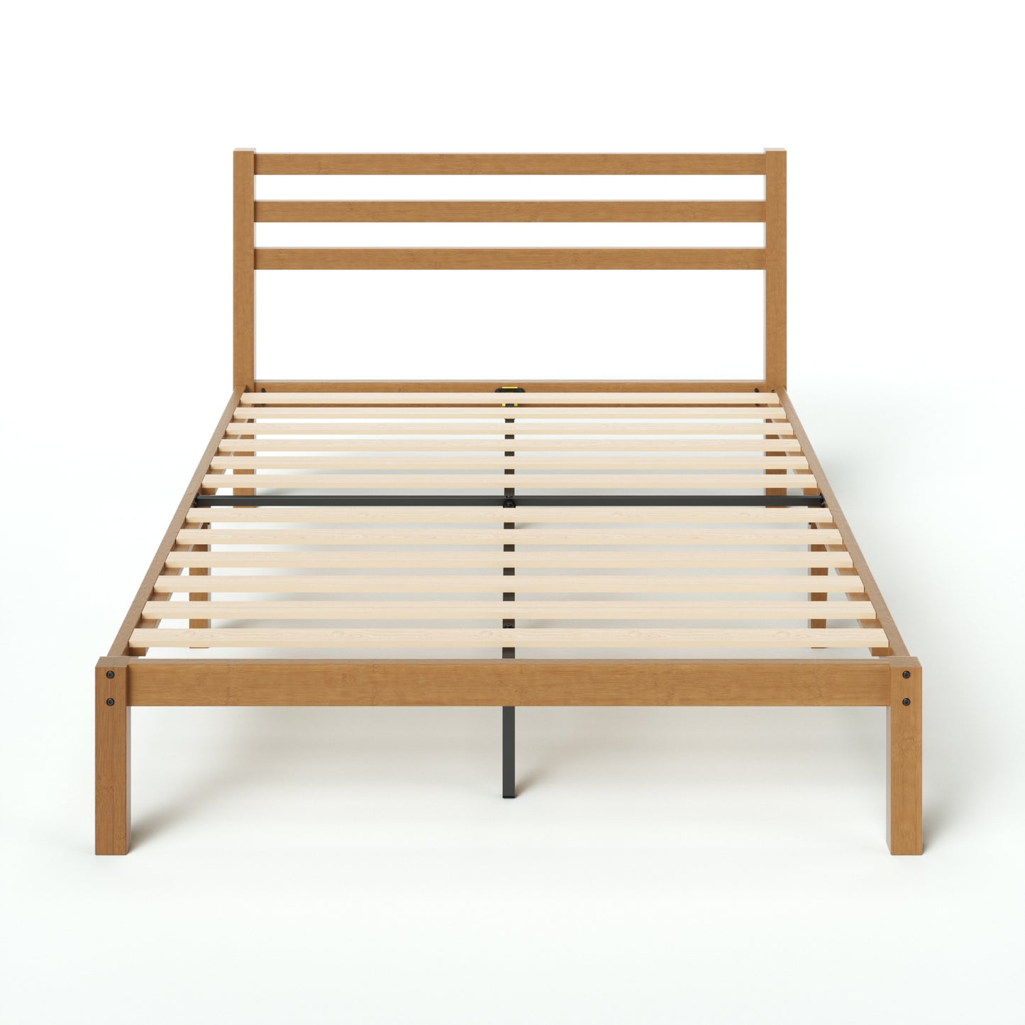 Base de Cama  Zinus  1.5 Plazas Long 105x200x30cm Leah