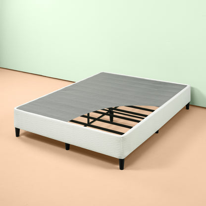 Cama Keenan Resortes Pocket 2 Plazas 25cms