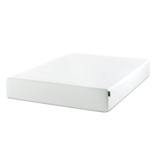 Colchón Zinus  Espuma Alivia Presión 15 cm