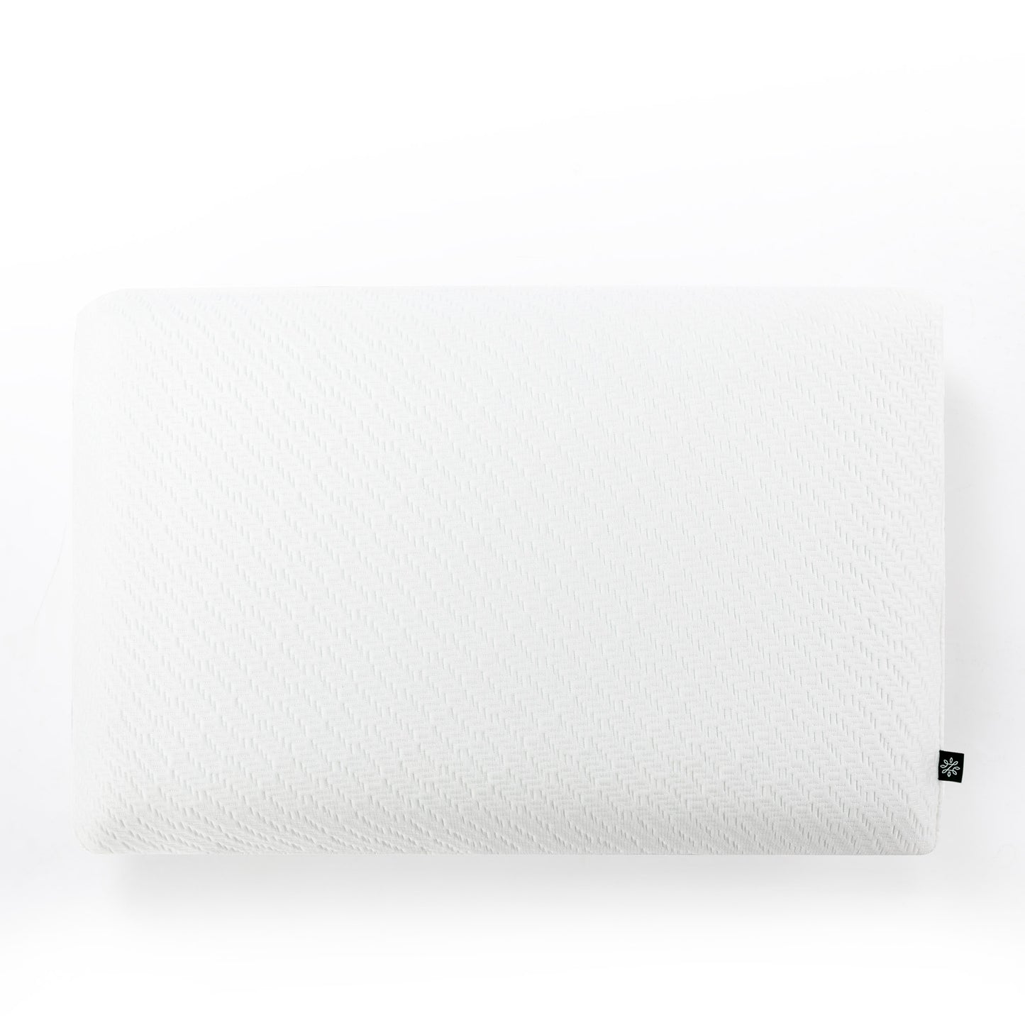 Almohada Cool Series Green Tea Memory Foam Zinus 40x60cm