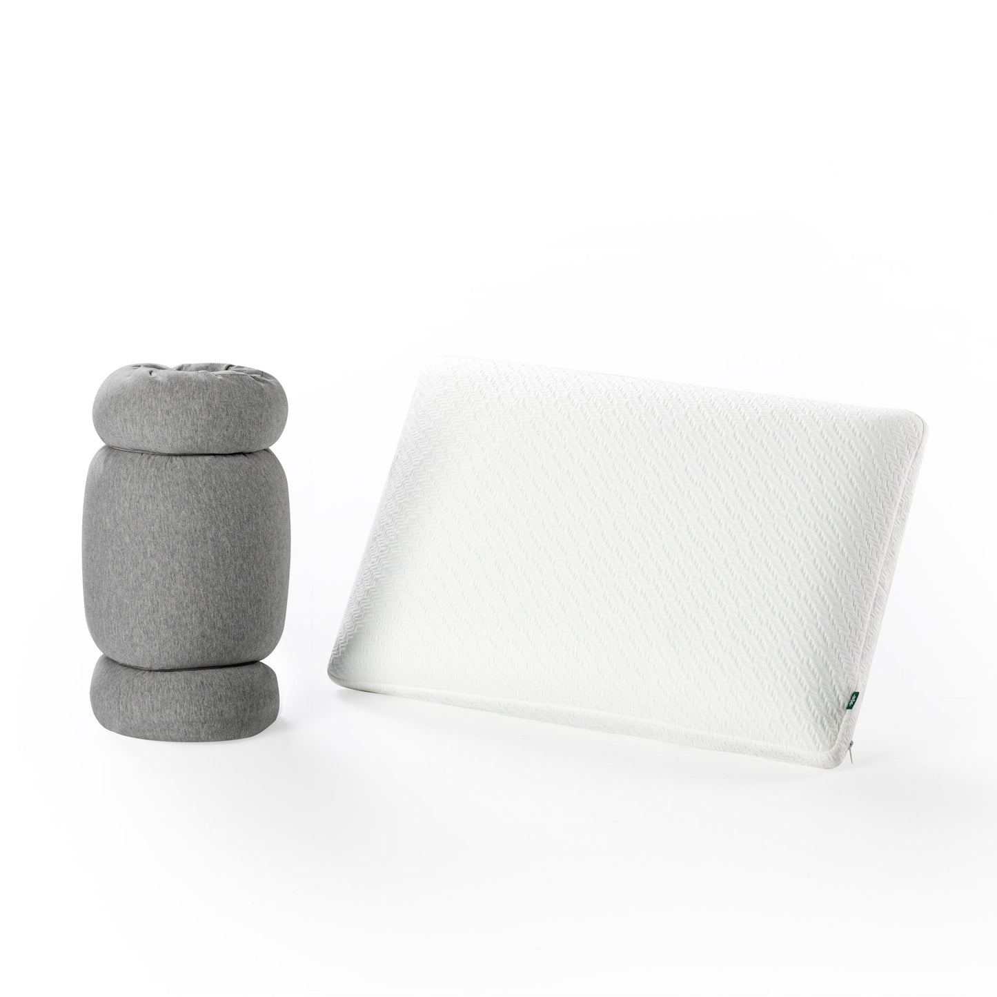 Almohada Cool Series Green Tea Memory Foam Zinus 40x60cm