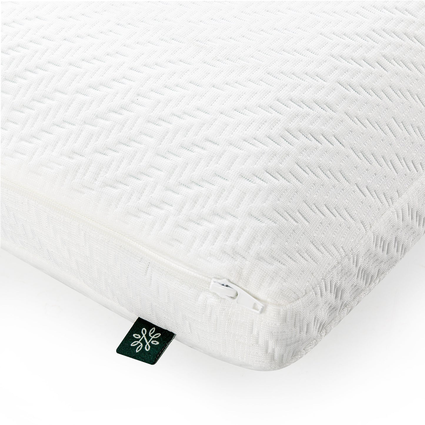 Almohada Air Gel Memory Foam Zinus 40x60cm